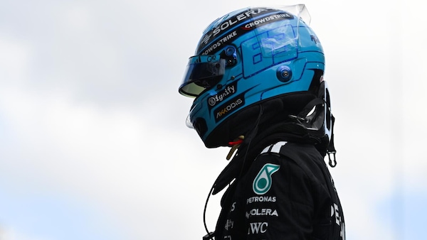 GP Las Vegas, l’anteprima: tutti a caccia delle… Mercedes?