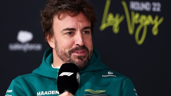 Alonso, ciao ciao effetto suolo: "Non sentiremo troppo la mancanza di queste macchine"