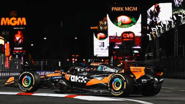 Piastri fiducioso: “Emersi molti aspetti positivi”