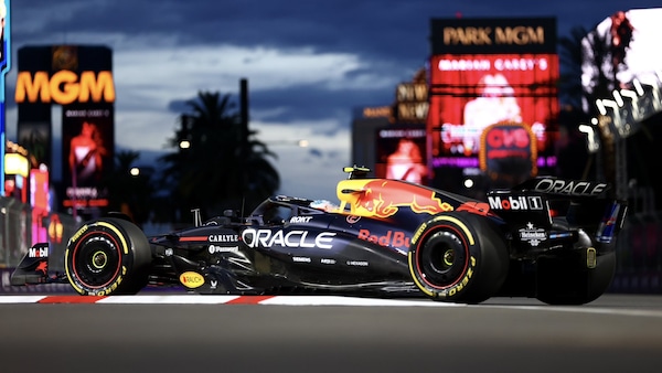 Verstappen: "Gran bel passo, macchina ok. Titolo? Vedremo ad Abu Dhabi"