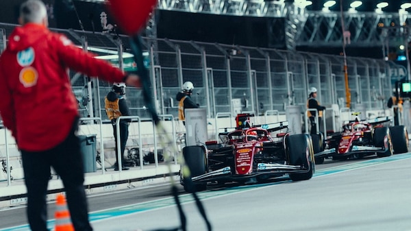 Leclerc e Hamilton danno tutto, ma resta la frustrazione