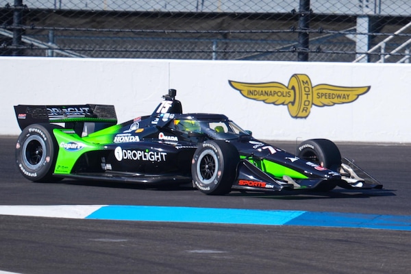 Mick Schumacher torna a correre in monoposto: ha scelto una nuova avventura