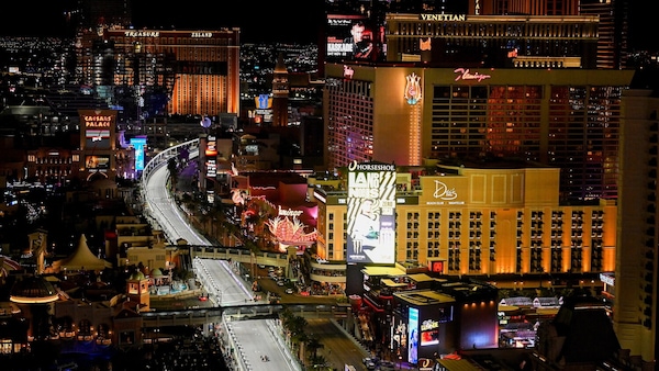 La Formula 1 dei circuiti cittadini stuzzica la voglia della MotoGP