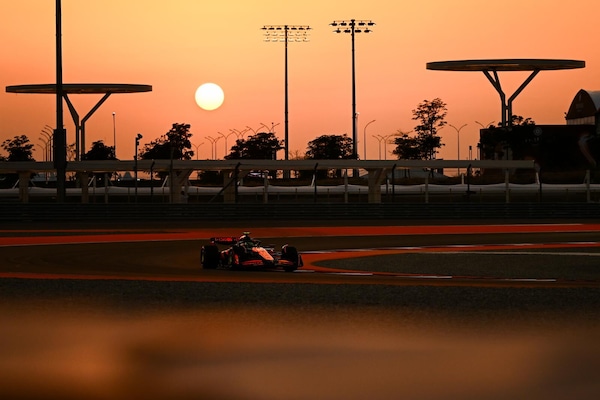 GP Qatar, l'anteprima: le due soste obbligatorie come variabile principale