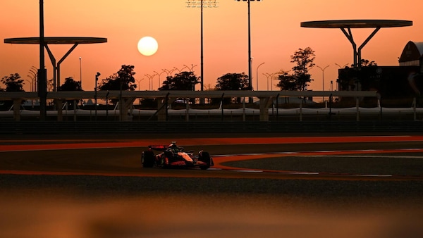 GP Qatar, l'anteprima: le due soste obbligatorie come variabile principale