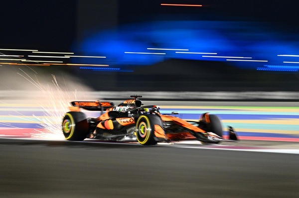 McLaren, in Qatar per forza all’altezza