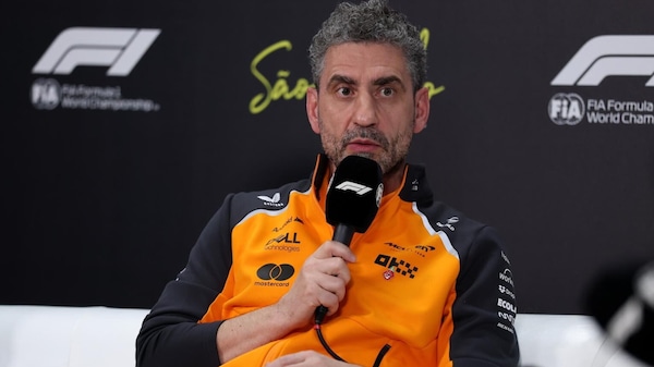 McLaren, non succederà più: sappiamo mettere a punto la MCL39, Qatar favorevole