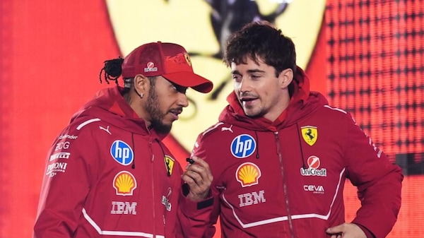 Guida, rabbia e positività. Cosa fa innamorare di Charles Leclerc