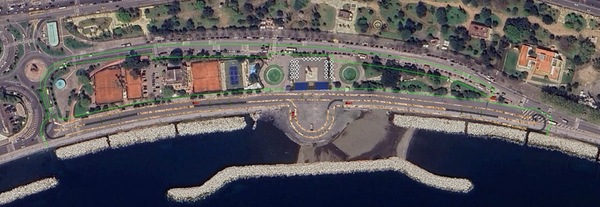Napoli punta sul motorsport: il Racing Show guarda a un futuro GP