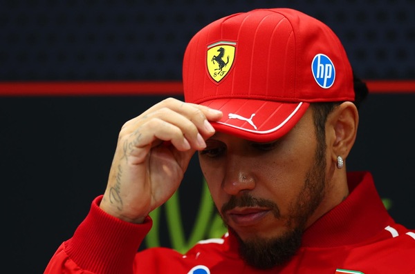 Hamilton, i risultati raccontano la stagione: "Nessuna valutazione, guardo avanti"