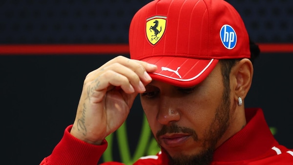 Hamilton, i risultati raccontano la stagione: "Nessuna valutazione, guardo avanti"