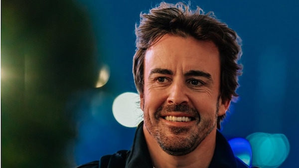 Newey team principal, Alonso approva: “È un grande leader”