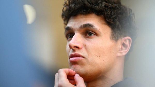 Norris pronto a tutto: "Voglio vincere qui e ad Abu Dhabi"