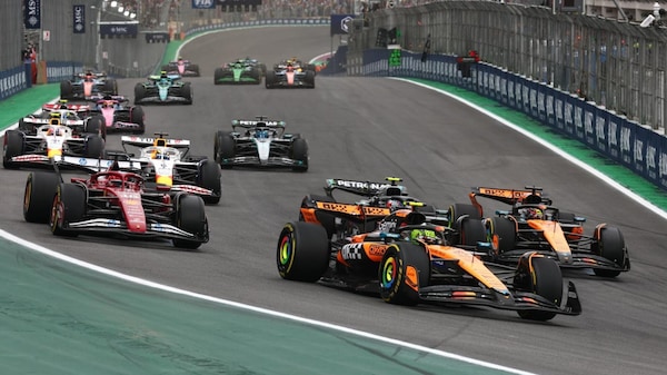 Commissari, linee guida ed episodi in gara: ci vorrebbero gli ex piloti analisti in tv