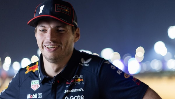 Verstappen, in corsa per errori altrui: con la loro macchina, campionato finito da un pezzo