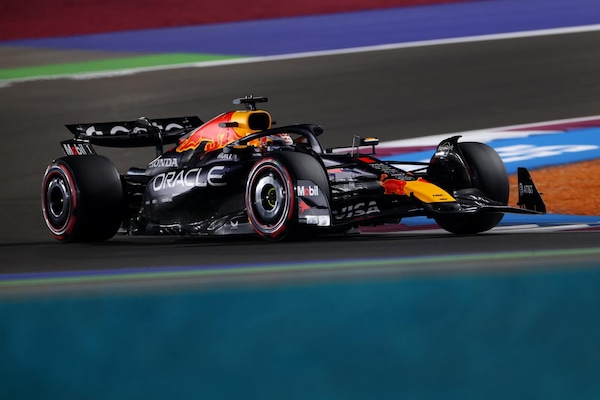 Red Bull, tanto lavoro da fare in Qatar: solita sfida portare la RB21 nella finestra