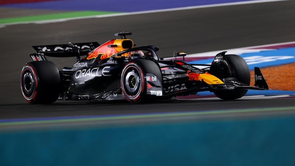 Red Bull, tanto lavoro da fare in Qatar: solita sfida portare la RB21 nella finestra