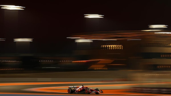 GP Qatar: La pole position a Piastri