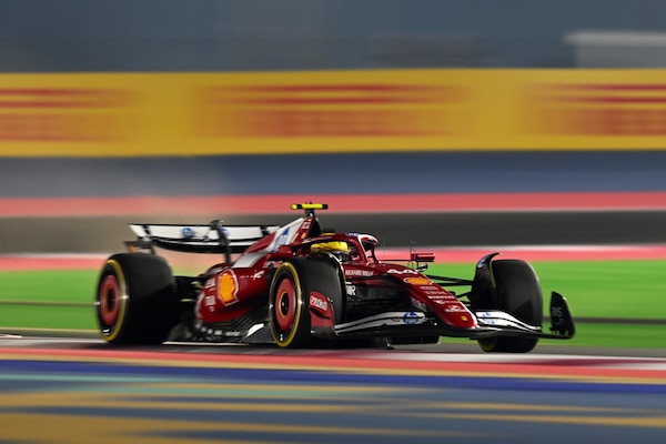 Hamilton: "Cambiamenti sulla vettura ok, non so cosa possiamo fare di più"