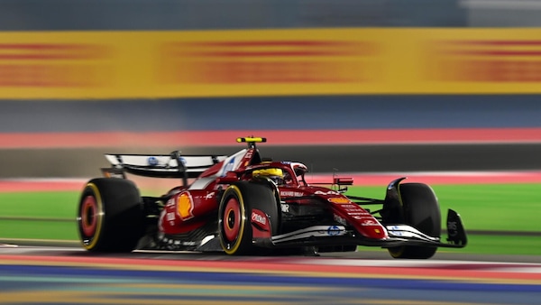 Hamilton: "Cambiamenti sulla vettura ok, non so cosa possiamo fare di più"