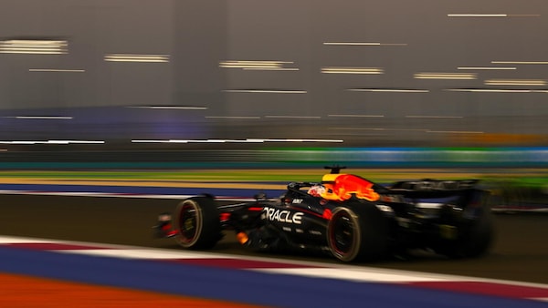 Verstappen, sprint difficile: ecco cosa chiede Max alla RB21 per qualifica e GP