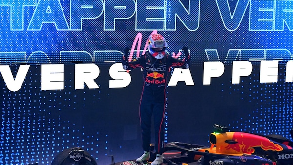 Verstappen fa saltare il banco in Qatar: "Vittoria importantissima, tutto è possibile"
