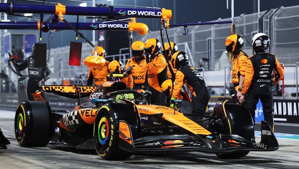 McLaren, che errore! Stella e Brown: "Decisione sbagliata, timore del traffico"
