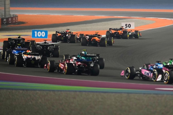 F1 2025: cosa resta da assegnare al GP Abu Dhabi