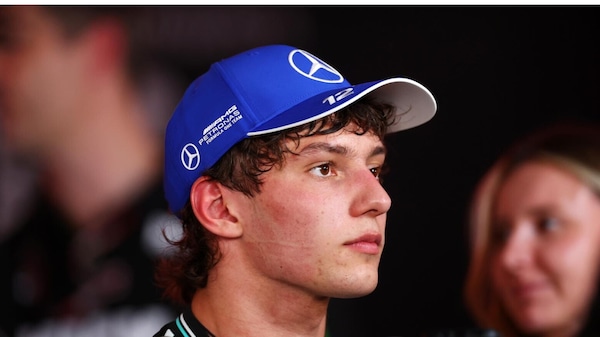 Antonelli nel mirino dopo il Qatar e le scuse Red Bull