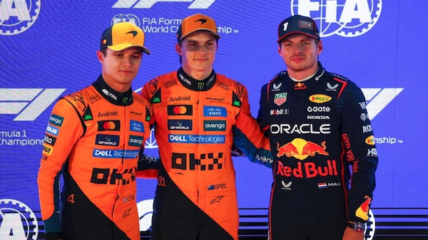 Si decide tutto ad Abu Dhabi dopo il caos in Qatar