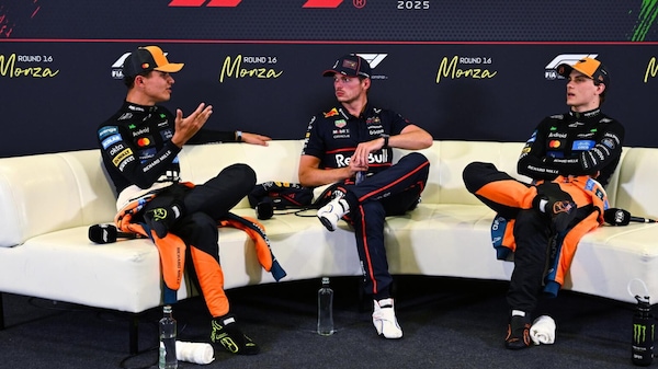 La sfida iridata ai raggi X: pro e contro dei candidati al mondiale