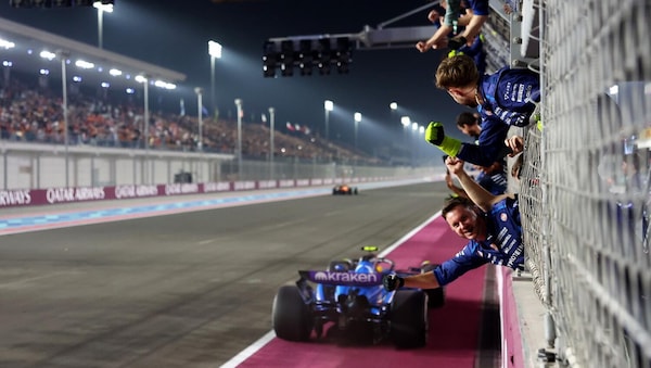 Williams quinta forza dopo 8 anni e in ascesa: occhio a Vowles & Co. nel 2026