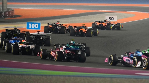 F1 2025: cosa resta da assegnare al GP Abu Dhabi