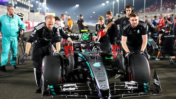 FIA e Mercedes unite contro gli abusi online su Kimi Antonelli