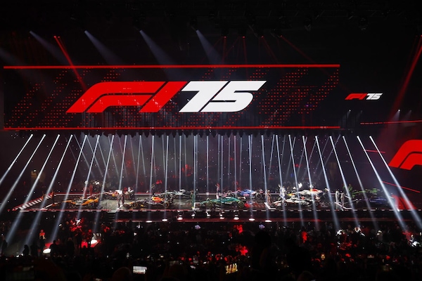 F1 2026, le date delle presentazioni che aprono la nuova era - Aggiornato