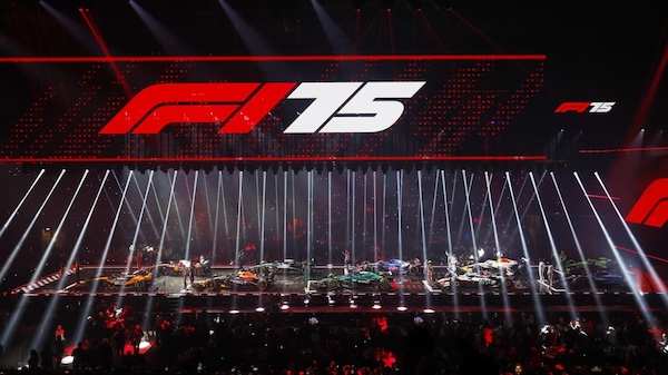 F1 2026, le date delle presentazioni che aprono la nuova era