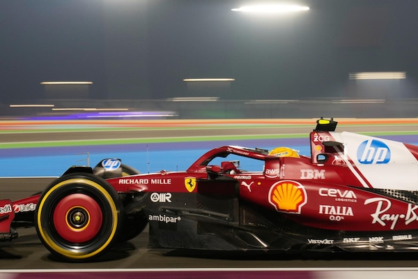 Hamilton, tanti appunti che attendono: "Possiamo migliorare, fiducioso che progrediremo"