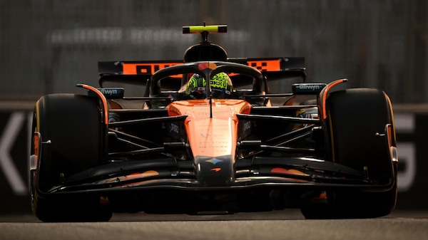 GP Abu Dhabi, FP2: Norris lancia un segnale, Verstappen primo inseguitore