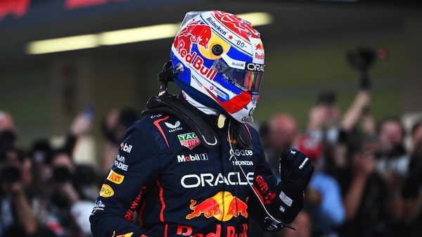 Verstappen: "Scelte di assetto un po' alla cieca. Titolo? Dobbiamo avere fortuna"