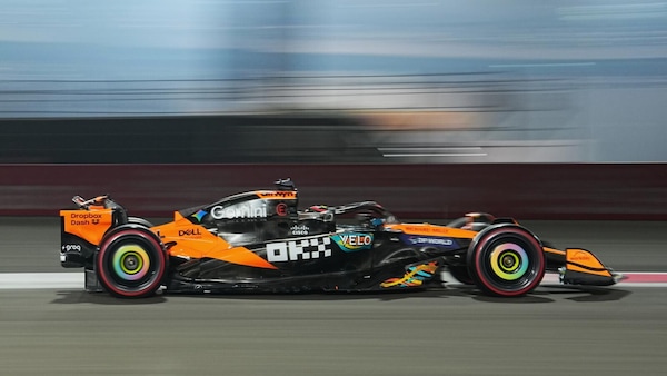 Piastri: "Domani sarà una giornata emozionante"