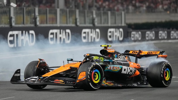 Lando Norris, un altro diamante nella corona inglese: con McLaren una storia di vita
