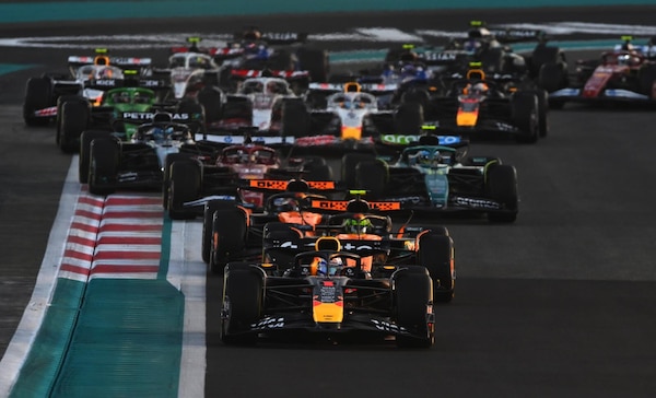 I numeri dei piloti di F1: storie, scelte e significati sulla griglia