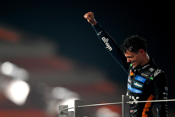 GP Abu Dhabi, le pagelle: Verstappen a testa alta, Norris non si complica la vita. Leclerc ci prova, finale nero per Alpine