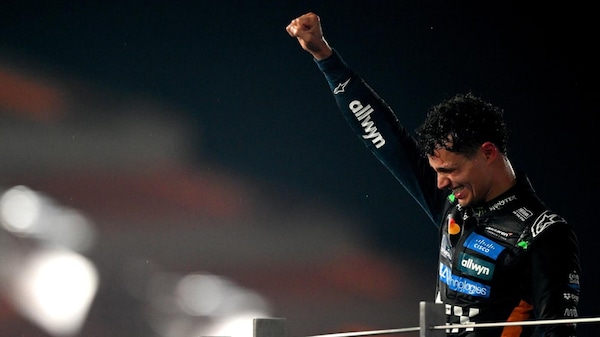 GP Abu Dhabi, le pagelle: Verstappen a testa alta, Norris non si complica la vita. Leclerc ci prova, finale nero per Alpine