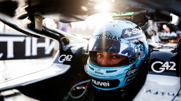 Mercedes, il 2° posto nel 2025 come base per il futuro