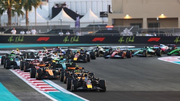 I protagonisti del 2025: le foto dei team a fine stagione