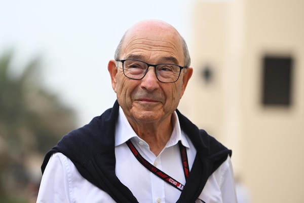 Addio Sauber: ne abbiamo visti di tutti i colori!