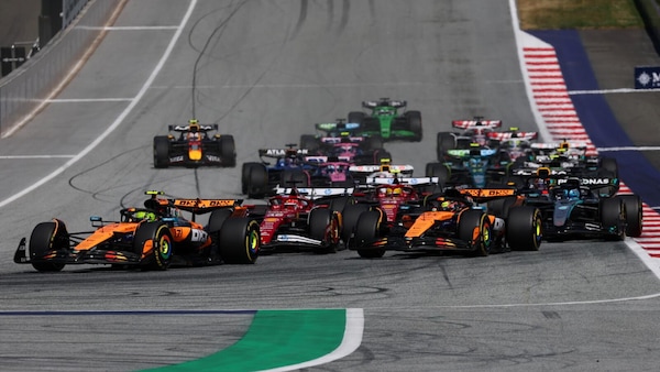 GP Austria, l'anteprima: Ferrari per la conferma, Mercedes per la reazione. Red Bull spera