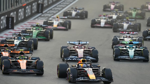 F1 2026, nelle Sprint cambia la gestione della bandiera rossa durante le FP1