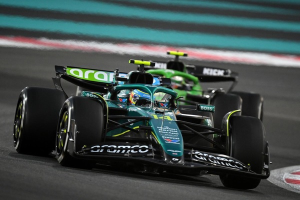 Honda, la power unit fa sentire il primo sound di 2026